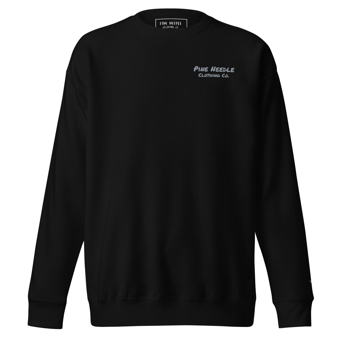 Into the Unknown Crewneck