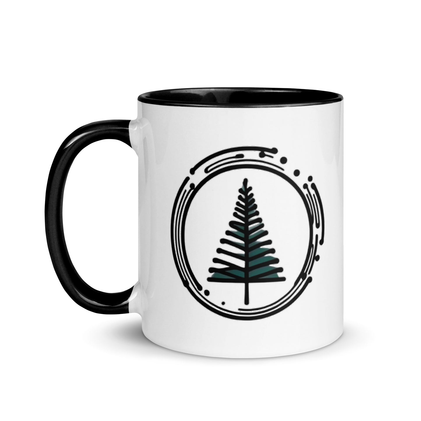 Pine Needle Clothing Co. Mug