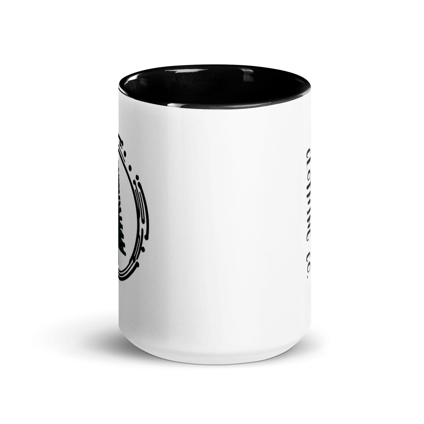 Pine Needle Clothing Co. Mug