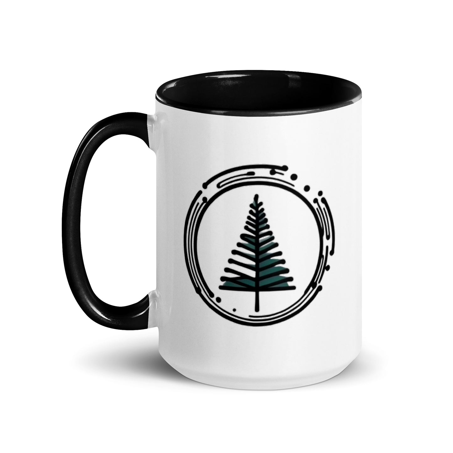 Pine Needle Clothing Co. Mug