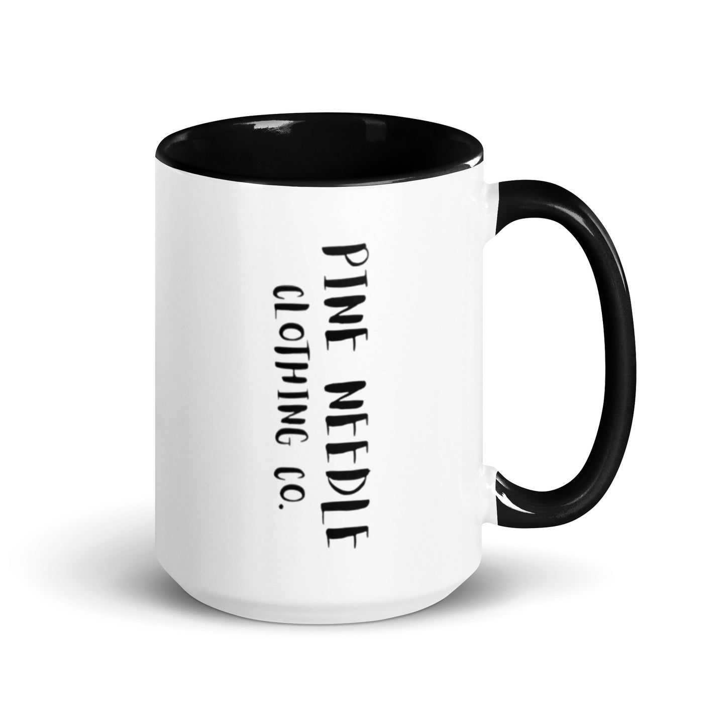 Pine Needle Clothing Co. Mug